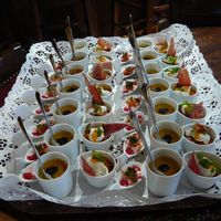 Halle des Manifestations