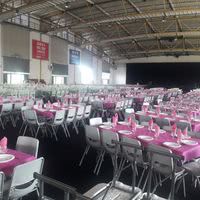 Halle des Manifestations