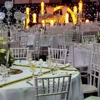 Halle des Manifestations