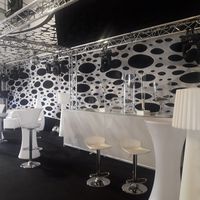 Halle des Manifestations