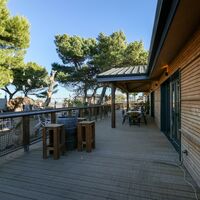 Domaine presqu'île de la Franqui