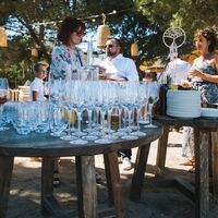 Domaine presqu'île de la Franqui
