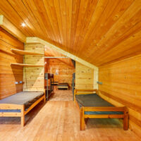 Les Chalets de l'Oust