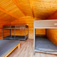 Les Chalets de l'Oust