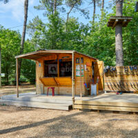 Les Chalets de l'Oust