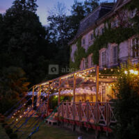 Domaine de Challes