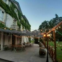 Domaine de Challes