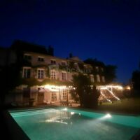 Domaine de Challes