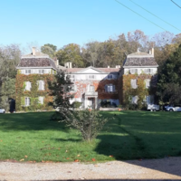Domaine de Challes