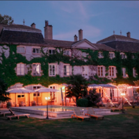 Domaine de Challes