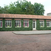 Château de Tastes