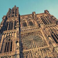 Scénario en extérieur - Live City Game - Cathédrale