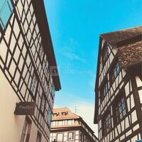 Scénario en extérieur - Live City Game - Petite France