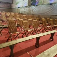 Château de Pompadour