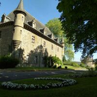 Château de Pompadour
