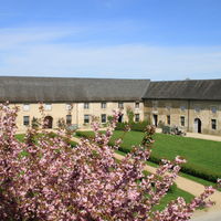 Château de Pompadour