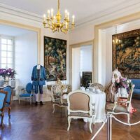 Château de Pompadour