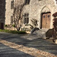 Château de Pompadour