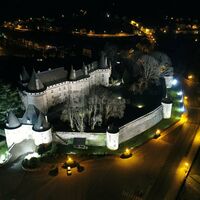 Château de Pompadour