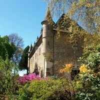Château de Pompadour
