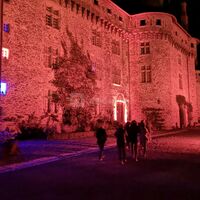 Château de Pompadour