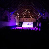 Château de Pompadour