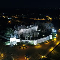 Château de Pompadour