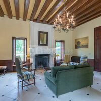 Château de Pompadour