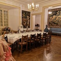 Château de Pompadour