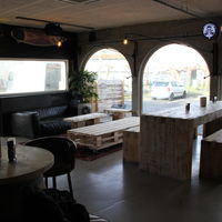 Aperock Café