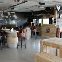 Aperock Café