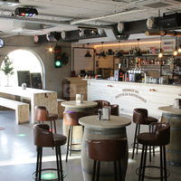 Aperock Café