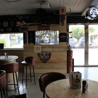 Aperock Café