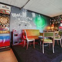 Aperock Café