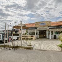 Aperock Café