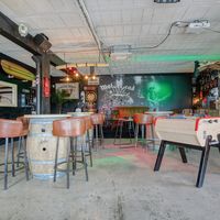Aperock Café