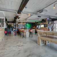 Aperock Café