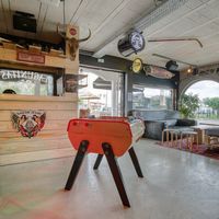 Aperock Café