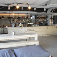 Aperock Café
