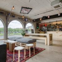 Aperock Café