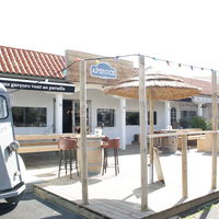 Aperock Café