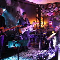 Aperock Café