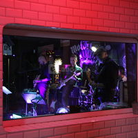 Aperock Café