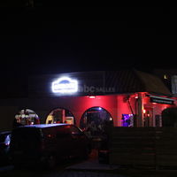 Aperock Café