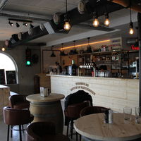 Aperock Café