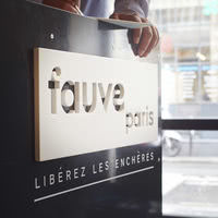 Fauve Paris