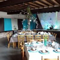 Au Domaine de la Plume