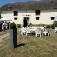 Au Domaine de la Plume