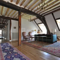 Salon etage