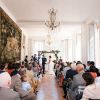 Ceremonie Laique